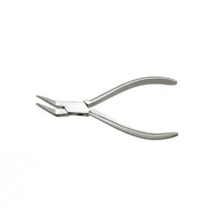 クリングス調整用平ヤットコ 858