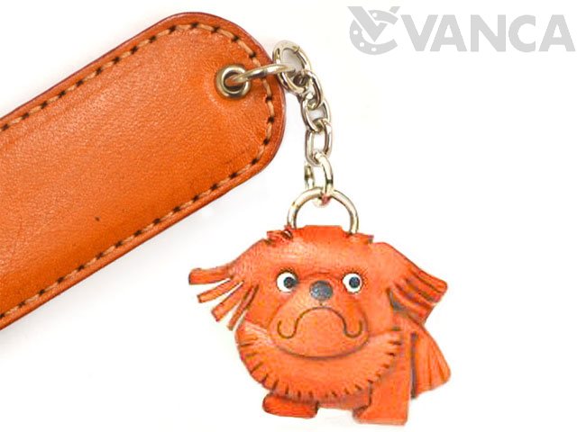 ペキニーズ ペーパーナイフ レザー/本革 VANCA/バンカクラフト