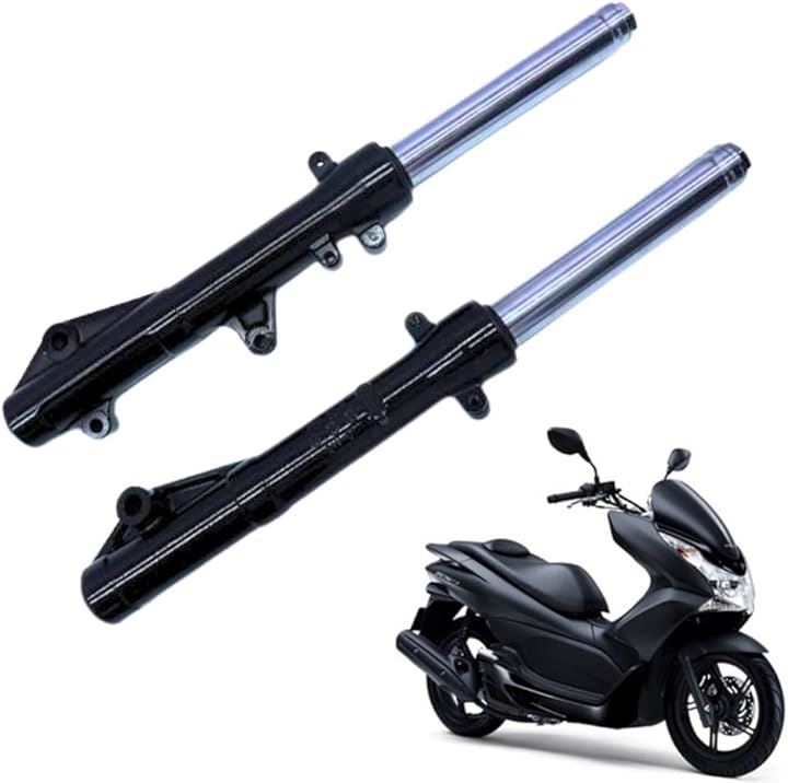 互換品 純正互換 ホンダ対応 PCX125/150 フロントフォーク 左右セット JF28/JF56 KF12/KF18