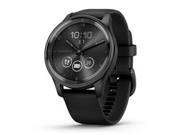 vivomove Trend 010-02665-70 [Black/Slate]