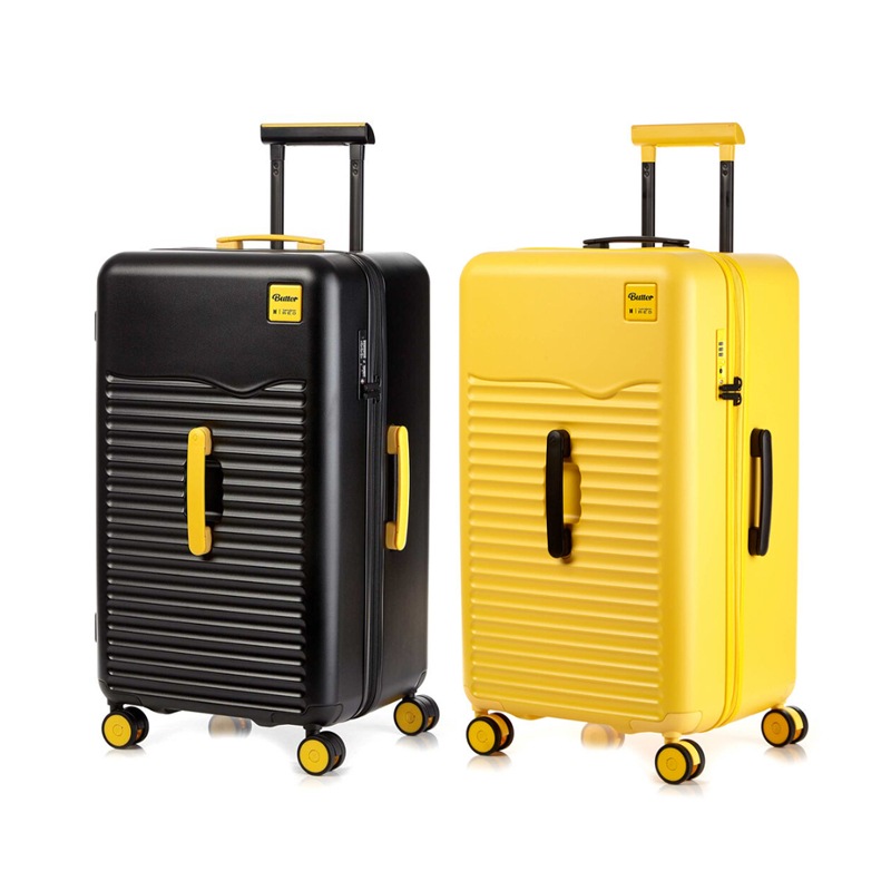 【完売品】BTS　コラボSamsonite RED キャリーケース サムソナイト・レッド」がBTSとのコラボコレクションを発表