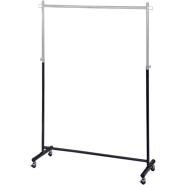 MH-1195(BK) スマートフレームハンガー ブラック メーカー直送