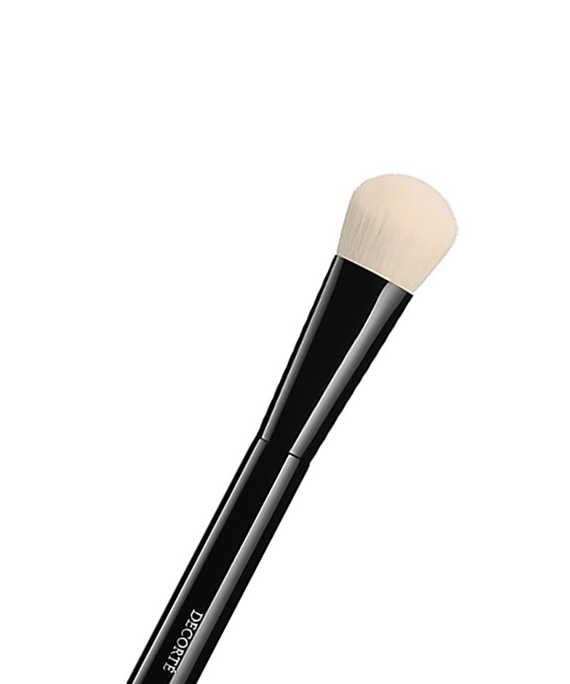 【国内正規品】COSME DECORTE コスメデコルテ オーバル　ファンデーション　ブラシ ブラシ 5,318円