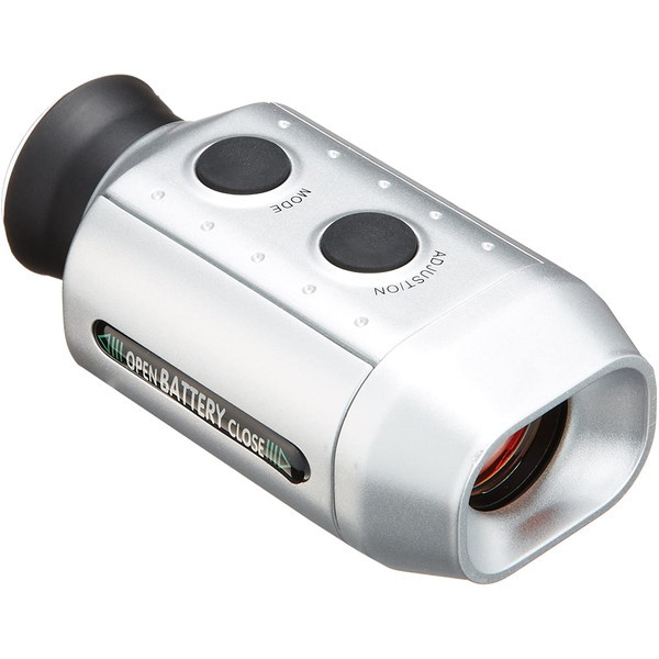 デジタルゴルフスコープ 520 [5倍単眼鏡]