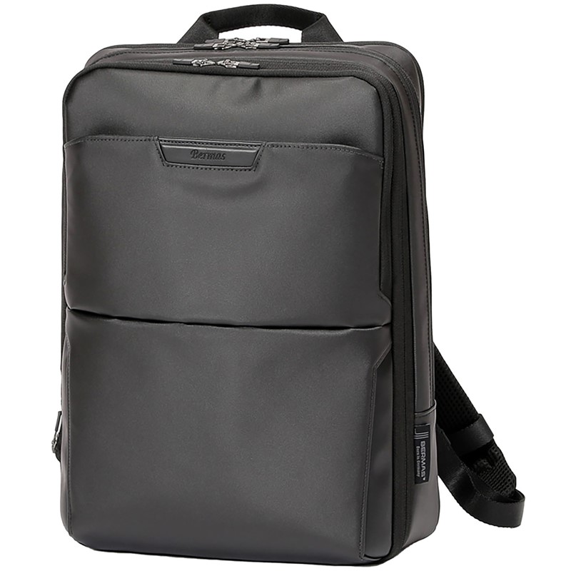 BM 2ソウリュック39CEX 5C ブラック カジュアルバックパック (6064210)