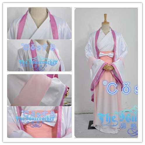 【新品開催 】初音ミク はつね Vocaloid ミク MIKU ねんどろいど （ウィッグなし）中秋明月 ドレス コスプレ衣装 高品質 新品 Cosplay アニメ