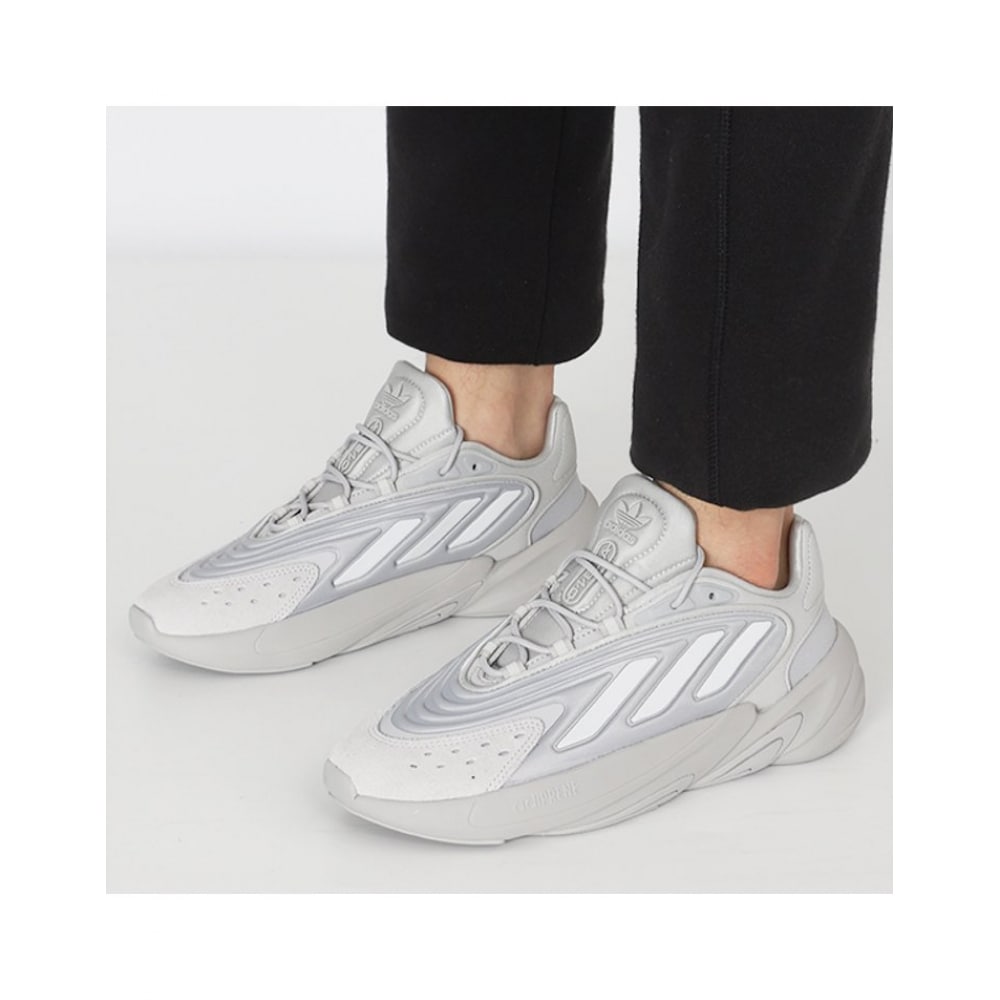 アディダススニーカーアグリーシューズ H04252 オーセリア