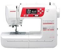 コンピューターミシン JY-113
