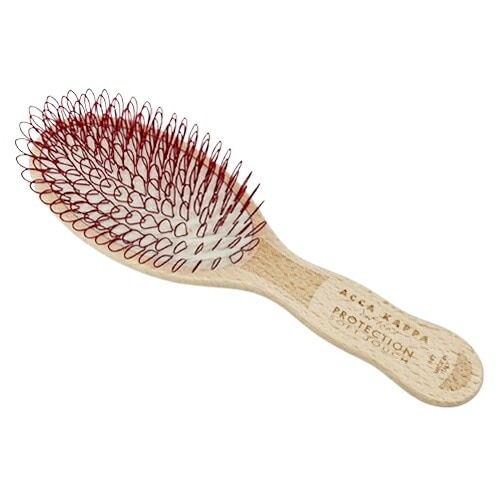 プロテクション ソフトタッチ ヘアブラシ no.947 ソフトタイプ[5293] 宅配無料