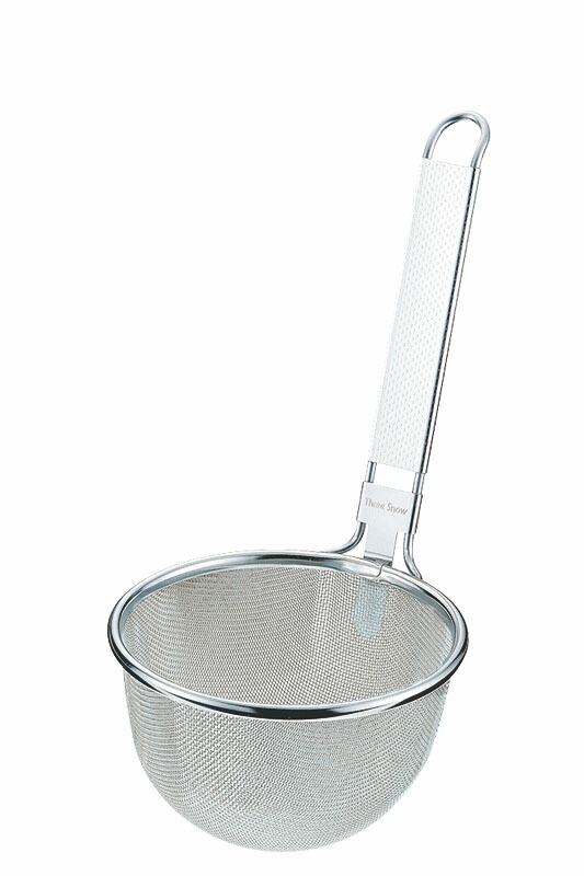 （まとめ買い）新越ワークス TS プロみそこし（厚網） [x3]