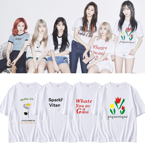Qoo10] gfriend 鄭宜林 Zheng Yi