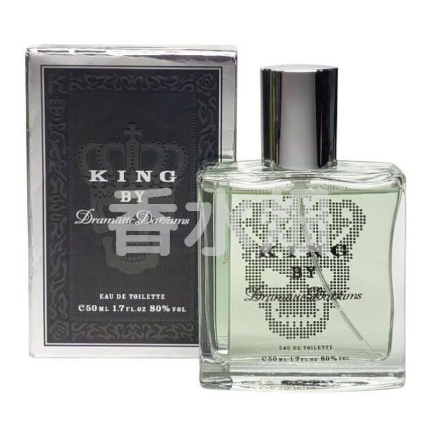 ドラマティック パルファム キング バイ ドラマティックパルファム EDT SP 50ml 香水 フ 9,984円