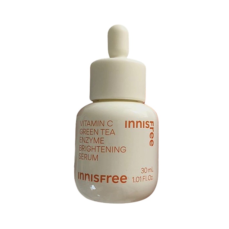 [NEW]ビタC グリーンティー エンザイム プチトーニング セラム 30ml