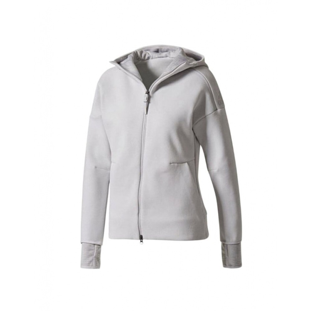 アディダス ZNE フード 2 パルス W BQ0099