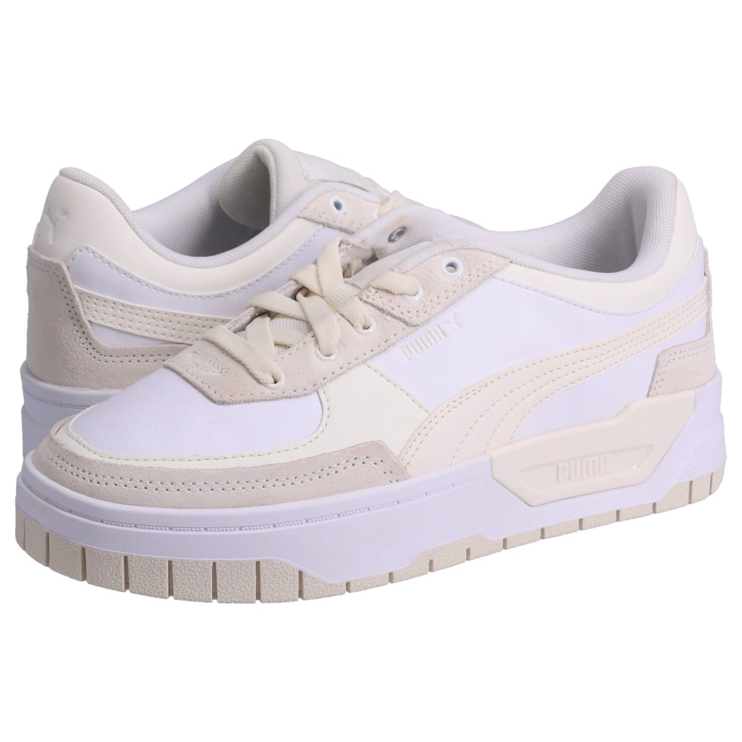 スニーカー カリドリーム レディース 厚底 386747