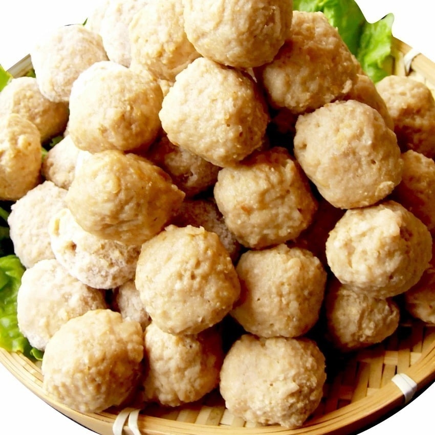 お徳用 メガ盛り 国産 鶏肉だんご つくね 10kg（1kg10） 鶏 肉団子 にくだんご