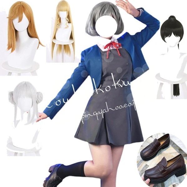 可可 かのん唐 Liella!リエラ澁谷 私立結ヶ丘女子高等学校 風 ラブライブ！スーパースター!! スーツ ハロウィン 2024年新作入荷コスプレ
