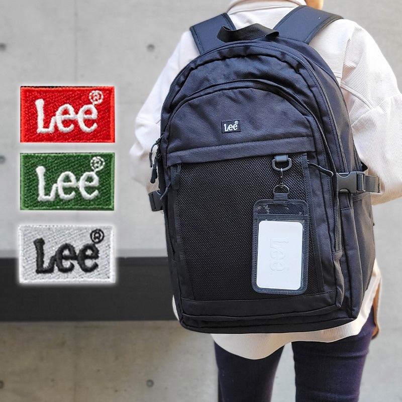 リュック リュックサック メンズ レディース 32L 定期入れ 通学 通勤 旅行　部活 アウトドア