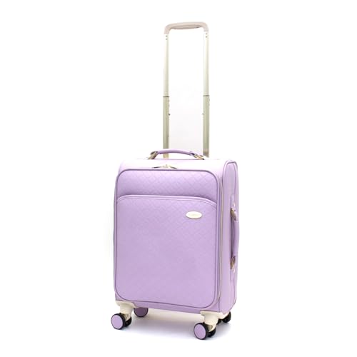 LUNALUX Couleur ルナルクス レディース スーツケース LUN3117
