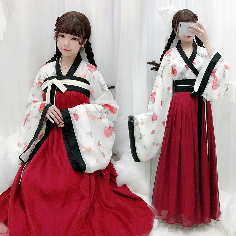 【全店任意2枚購入で100円OFF】 コスプレ ハロウイン 着物 和服 袴 レディース 和 コス 仮装 花魁 ドレス コスチューム衣装 巫女 着物 ドレス 大人 仮装 文化祭 余興 ダンス イベント