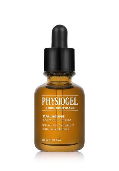 アンプル 20mL+20mL ダブル