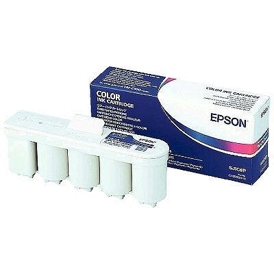 （まとめ買い）純正 インクカートリッジ 4色（CMYK） SJIC9P [x3]