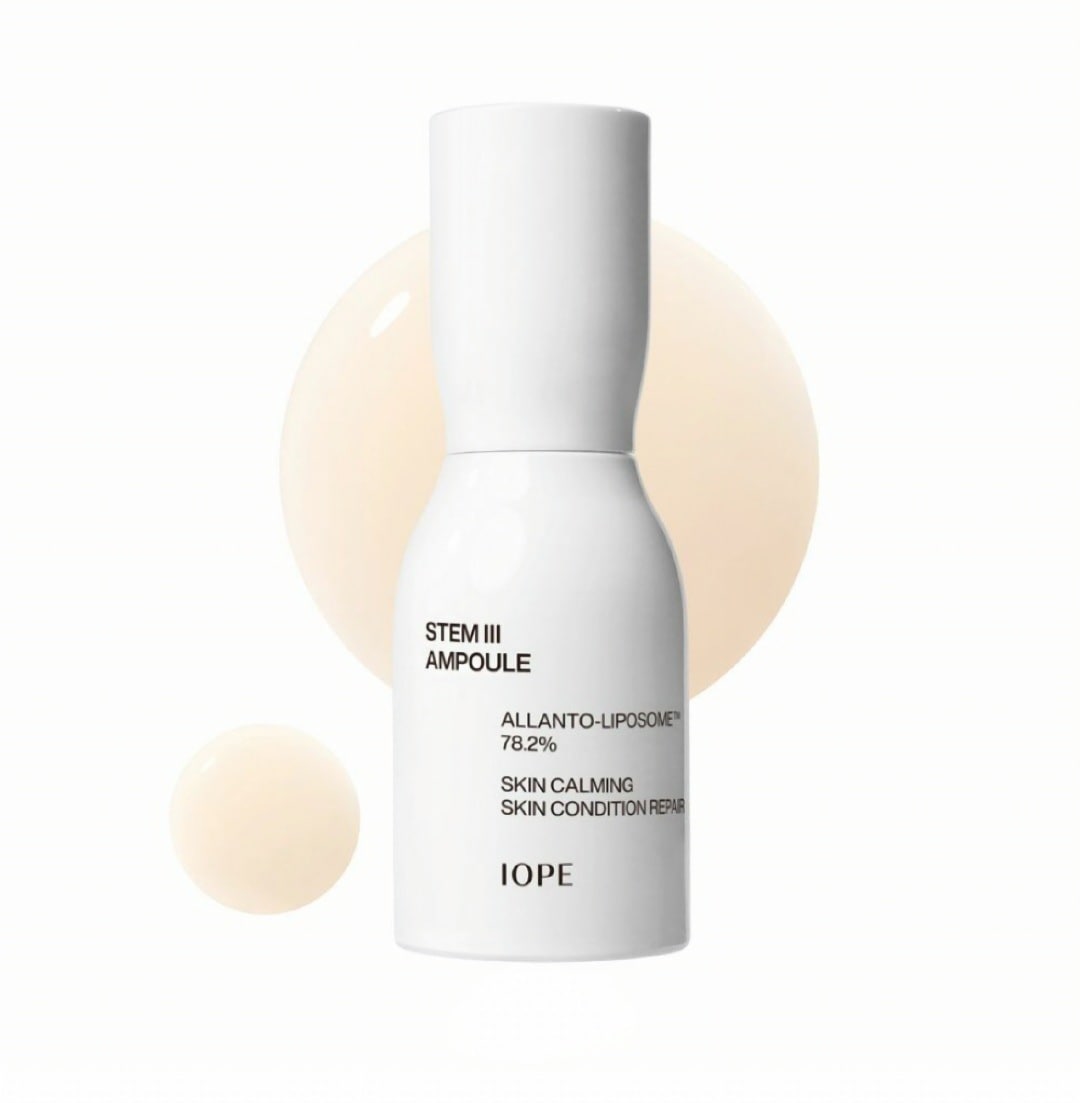 ステム3アンプル30ml