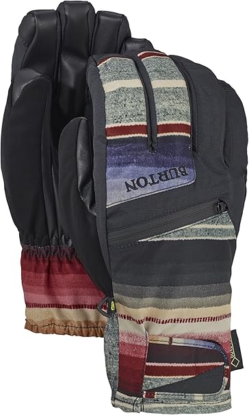 スノーボード グローブ メンズ ゴアテックス GORETEX UNDER GLOVE XLサイズ 103541 手袋 防水 防風 透湿 タッチスクリーン操作可