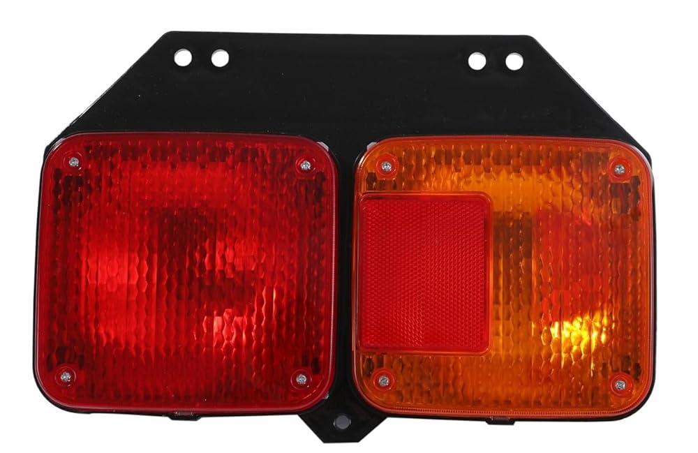 日野 レンジャー テールランプ テールライト 右側 FC FD FE GD 純正 タイプ ウインカー 071061/7106R 等 トラック カスタム パーツ 社外品