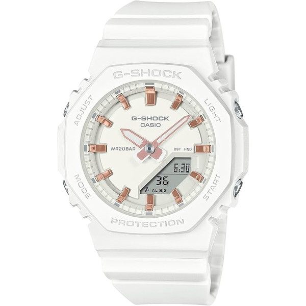 カシオ CASIO 腕時計 G-SHOCK レディース GMA-P2100M-7AJF
