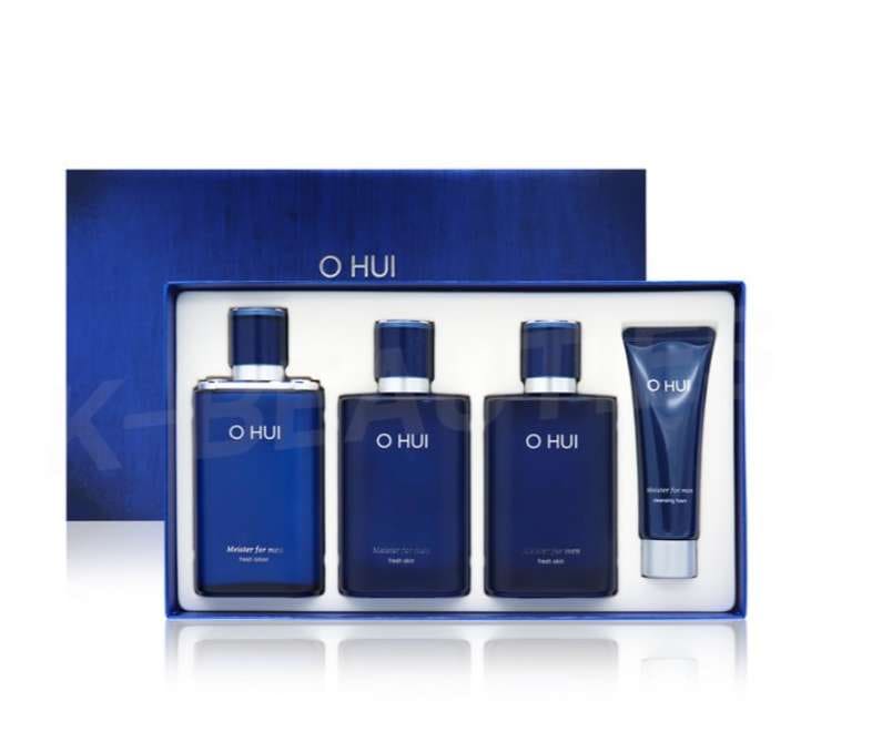 オフィマイスターフォーマンハイドラ3種企画インナー感セット