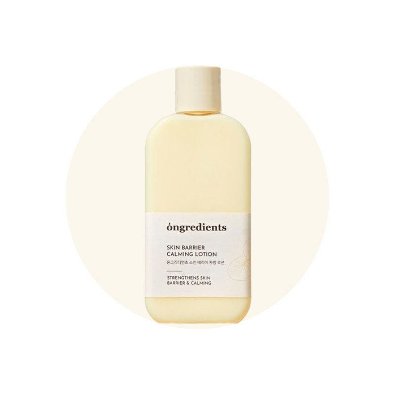 【成分】スキンバリアカーミングローション 220ml 4,679円