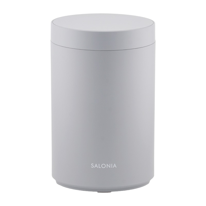 ピュアブライトスチーマー グレイ クレンジング スキンケア 化粧水ミスト 温スチーム 冷ミスト[ギフトラッピング対応]