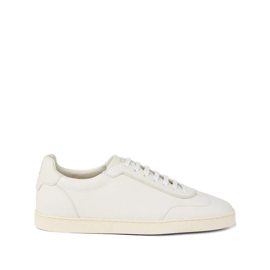 BRUNELLO CUCINELLI Men Sneakers MZUKGOJ336 CJX19 NEUTRALS