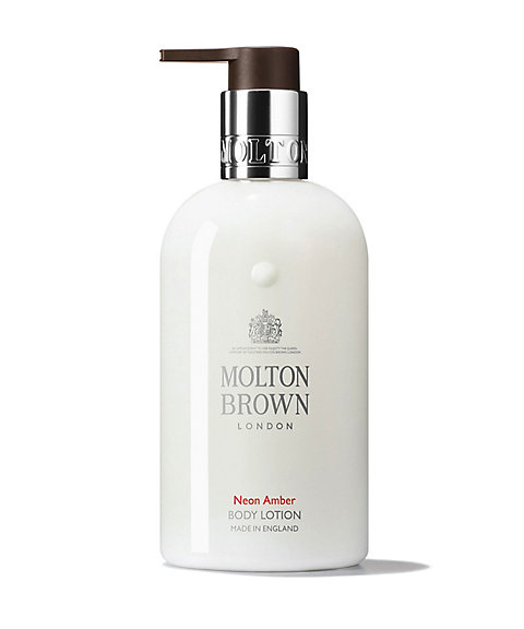 とっておきし新春福袋 Molton brown（モルトンブラウン）ネオン