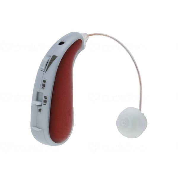 イヤーフォースミニ レッド EF-16MR メーカー直送