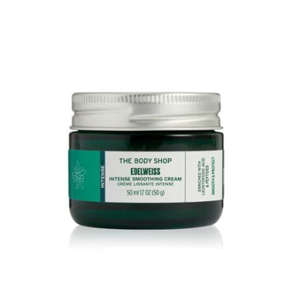エーデルワイスインテンスクリーム50ml乳液・クリーム