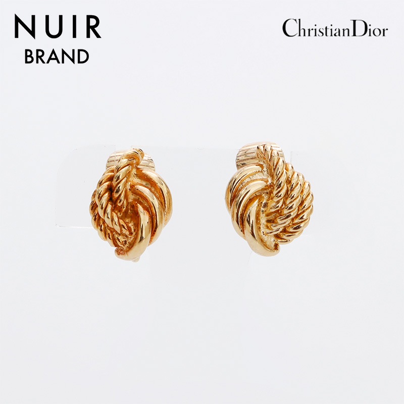 イヤリング ゴールド WS8913