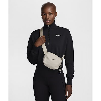 【NIKE】新着ブラックカラー オーラスポーティーバッグ Qoo10] NIKE ナイキオーラクロスボディバッグ (2L) : メンズ