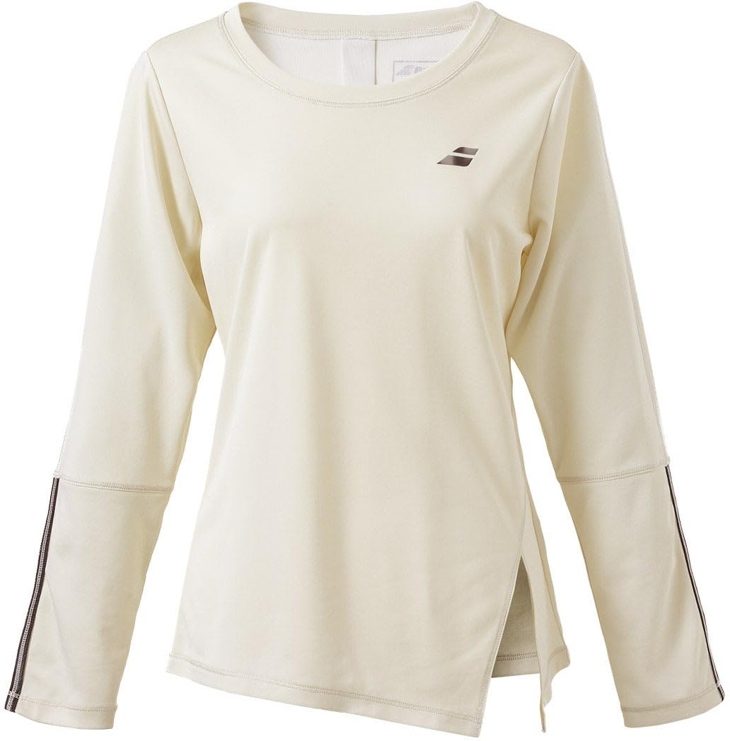 [バボラ] テニスウェア VS LONG SLEEVE SHIRT 8,395円