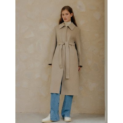 坂口一草 坂口一艸 朴若葉梟図 大阪生 中央美術 日本画院客員 青竜社