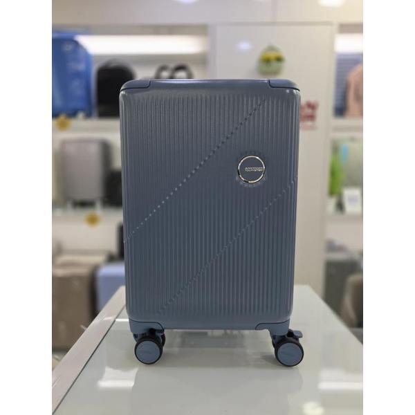 AMERICAN TOURISTER セーブゾーン06 CURVUS UI371002 (E46769995)