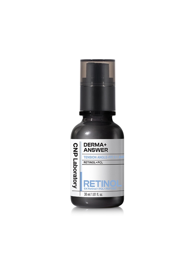 [チャアンドパック] CNPダマアンサーテンションアングルフィットアンプル30 mL