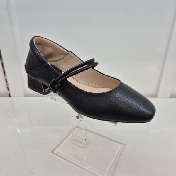 HC11 牛革婦人靴 A1M3U5V1319 (44496428)