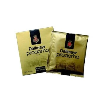 ダルマイヤー コーヒー ブレンド プロドモ ドリップ 8gx5袋 x24箱セット