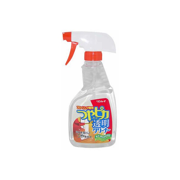 ��s�J�����N���[�i�[ �{�� 500ml