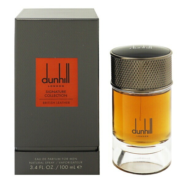 ブリティッシュ レザー フォーメン EDP SP 100ml