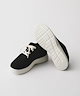 BLACK WHITE