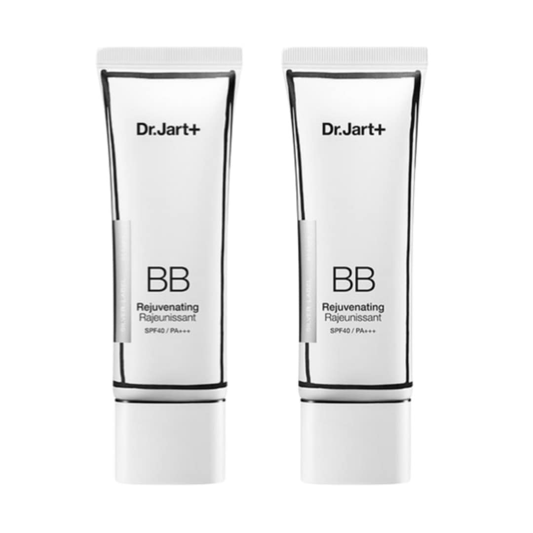 ザメイクアップ リジュビネイティング ビューティーバーム BBクリーム SPF40 PA+++ 01 ライト 50ml+50ml