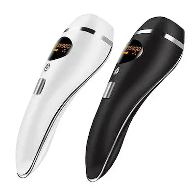 脱毛器 IPL光脱毛器 99万発 美顔器 家庭用 口コミ スキンケア サロン 永久脱毛 美顔器 男女兼用